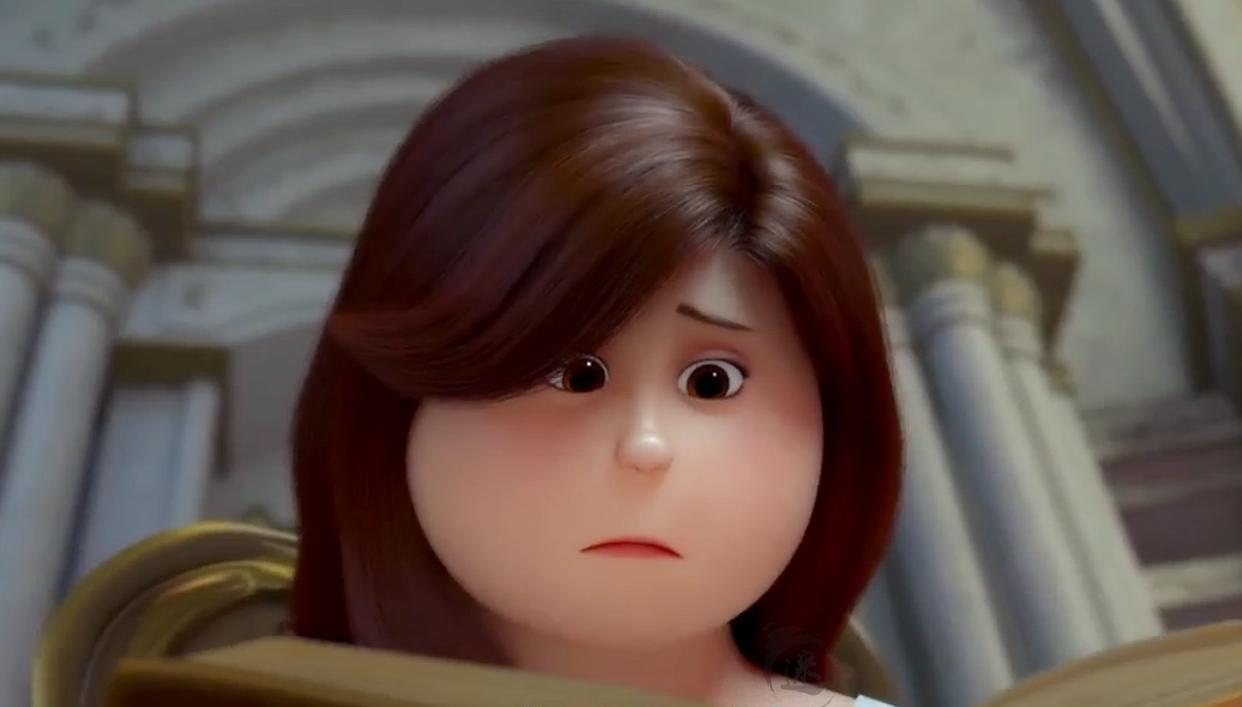 韩国又来抄袭？新版“白雪公主”300斤，王子变小矮人还有点丑