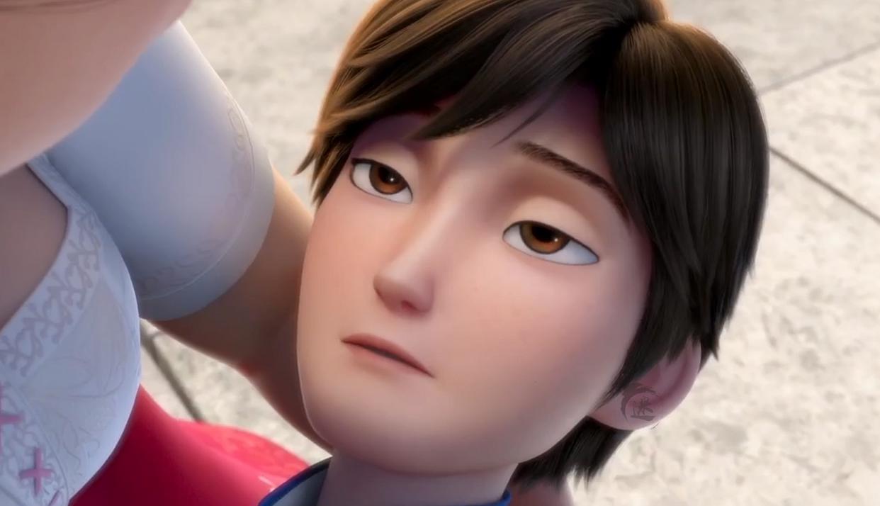 韩国又来抄袭？新版“白雪公主”300斤，王子变小矮人还有点丑