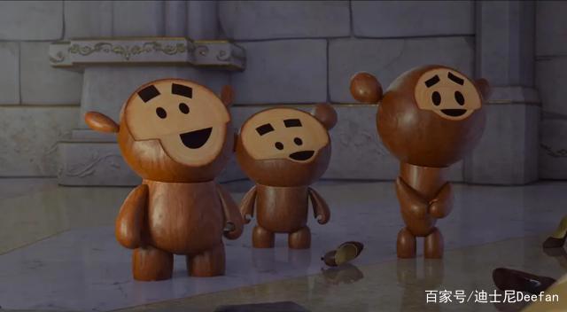 翻版胖白雪公主-“红鞋子与七个小矮人”，出乎意料的好看