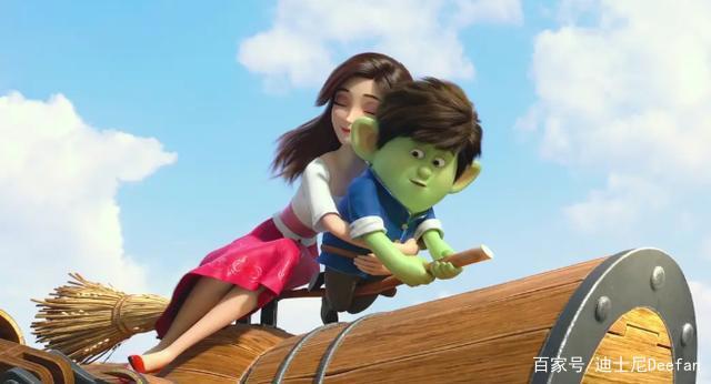 翻版胖白雪公主-“红鞋子与七个小矮人”，出乎意料的好看