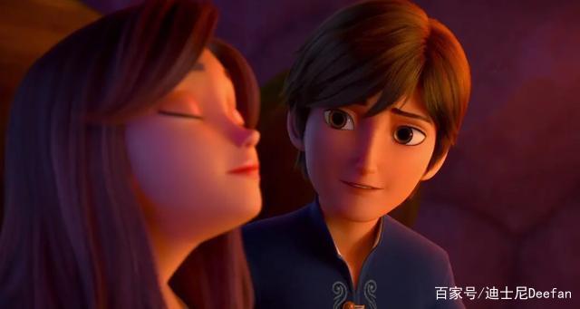 翻版胖白雪公主-“红鞋子与七个小矮人”，出乎意料的好看