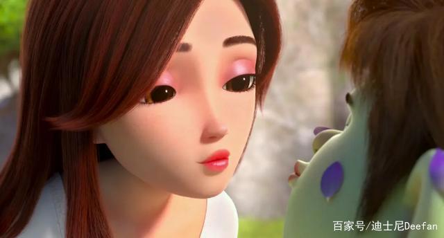 翻版胖白雪公主-“红鞋子与七个小矮人”，出乎意料的好看