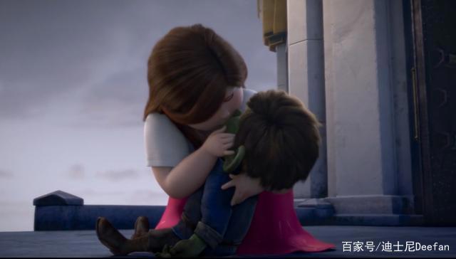 翻版胖白雪公主-“红鞋子与七个小矮人”，出乎意料的好看