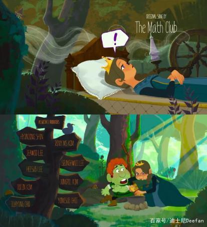 翻版胖白雪公主-“红鞋子与七个小矮人”，出乎意料的好看