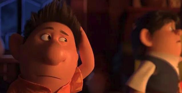 韩漫《红鞋子和七个小矮人》：性感美丽背后的“丑恶”