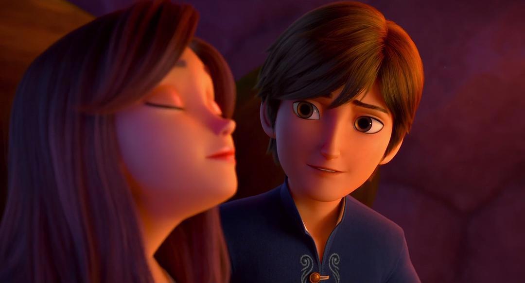 《红鞋子与七个小矮人》：一部值得深思的韩国动画电影