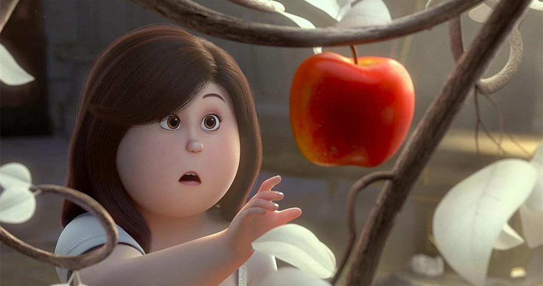 《红鞋子与七个小矮人》：一部值得深思的韩国动画电影