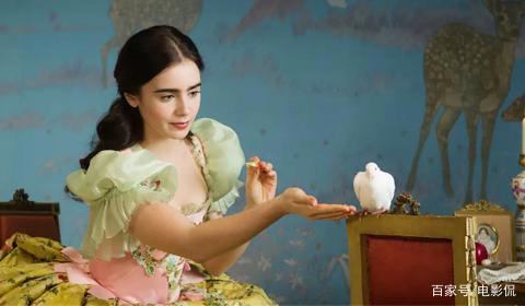 《红鞋子和七个小矮人》，一部让你刮目相看的韩国动画电影