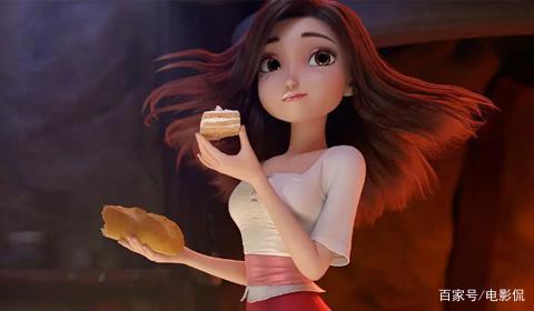 《红鞋子和七个小矮人》，一部让你刮目相看的韩国动画电影