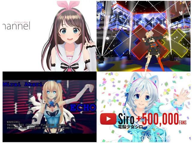 美日大作碾压本土原创，韩国动画市场有哪些问题和商机？