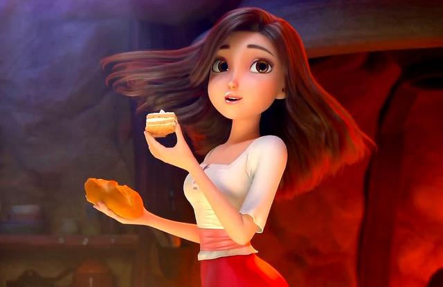 韩版《白雪公主》大受好评，却也受到一些争议，是致敬还是抄袭？