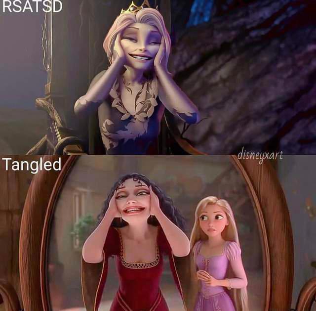 韩版《白雪公主》大受好评，却也受到一些争议，是致敬还是抄袭？