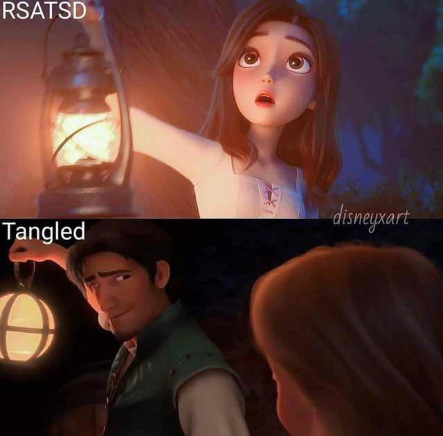 韩版《白雪公主》大受好评，却也受到一些争议，是致敬还是抄袭？