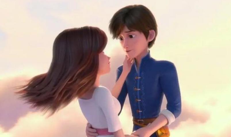 韩式大杂烩，一部电影多处撞梗迪士尼动画，这是致敬还是抄袭？