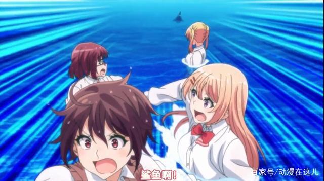 动漫推荐：19部七月漫改新番，既有硬核求生，也有胃药恋爱