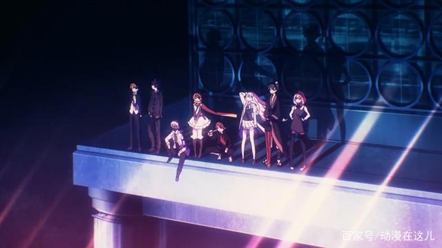 动漫推荐：19部七月漫改新番，既有硬核求生，也有胃药恋爱