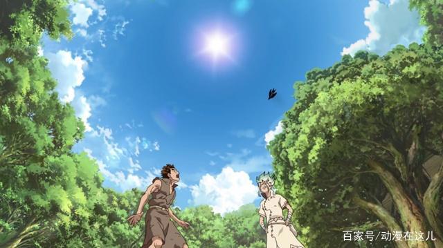 动漫推荐：19部七月漫改新番，既有硬核求生，也有胃药恋爱