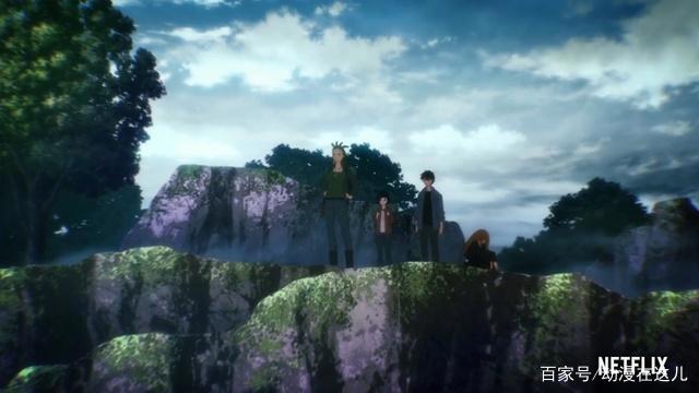 动漫推荐：19部七月漫改新番，既有硬核求生，也有胃药恋爱