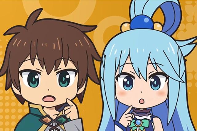 异世界四重奏：四大势力哪方最强？阿库娅可轻松战胜骨王？