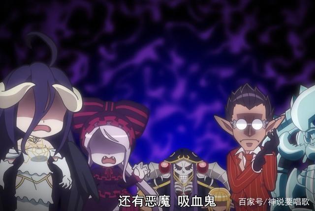 异世界四重奏二话引争议骨傲天被阿库娅重伤夏提雅直接被秒