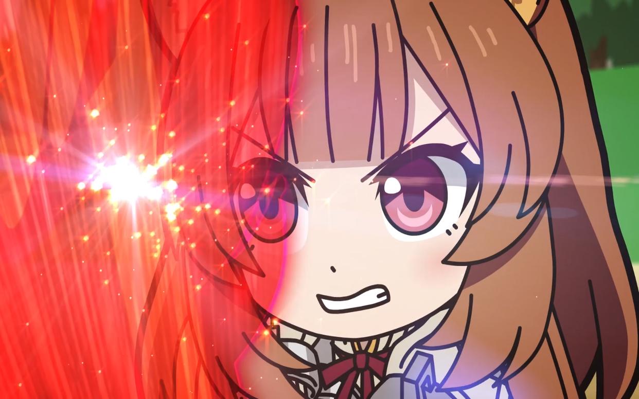 《异世界四重奏》第二季完结撒花！结尾彩蛋官宣第三季，你期待吗