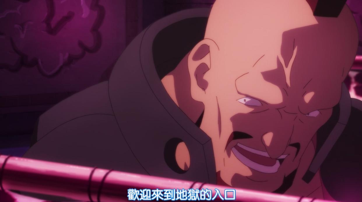 四重奏2，配角成亮点，莫西干大叔无处不在，盾勇是串场的？