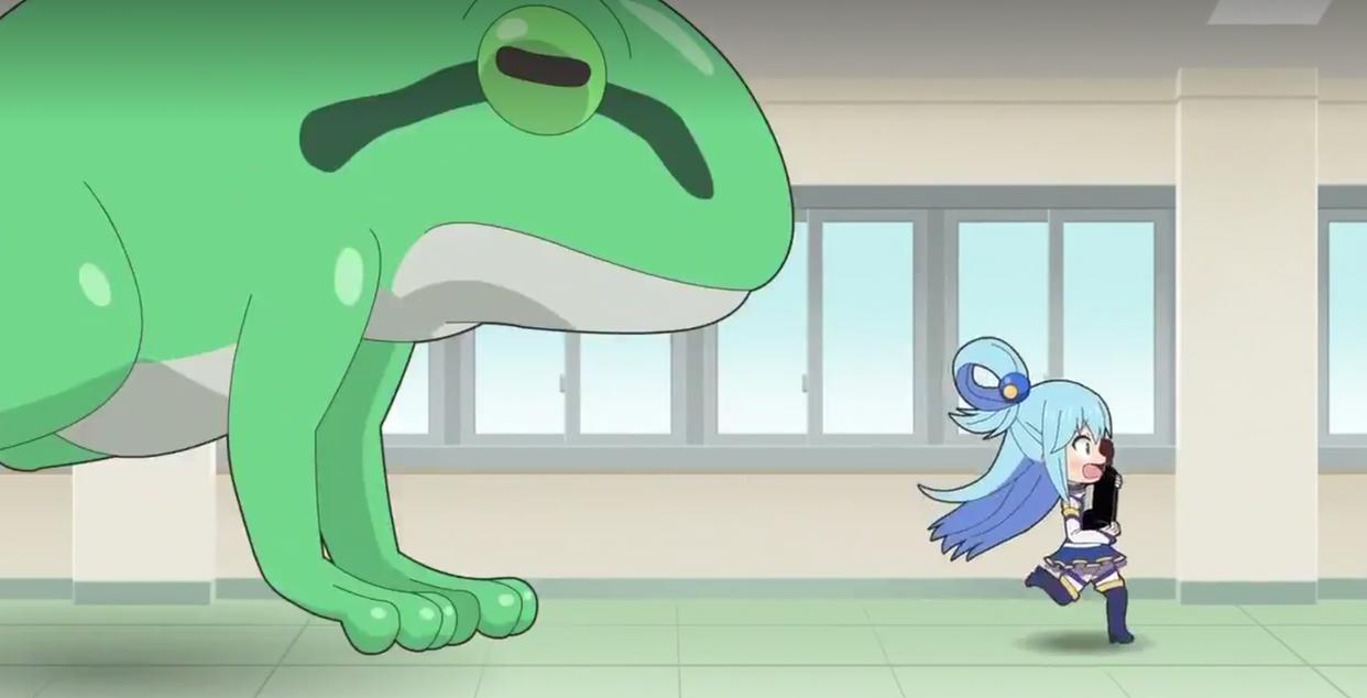 四重奏2，配角成亮点，莫西干大叔无处不在，盾勇是串场的？