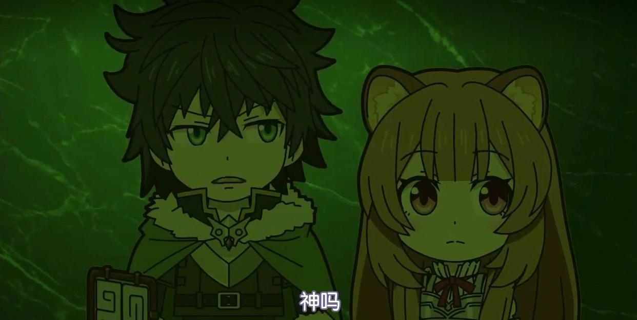 四重奏2，配角成亮点，莫西干大叔无处不在，盾勇是串场的？