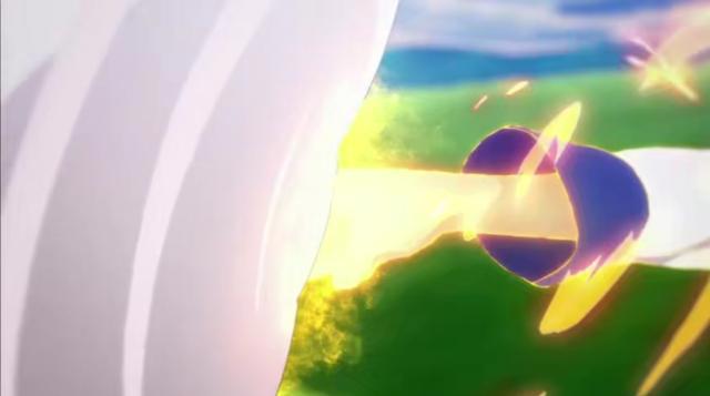 异世界四重奏2，阿库娅被关进恐怖公房间，她又多了层心理阴影