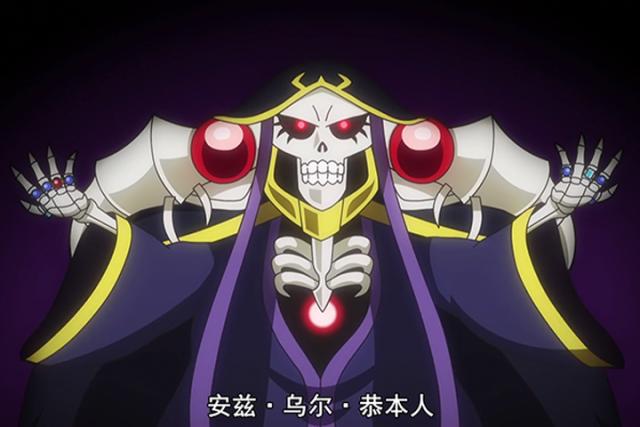 异世界四重奏2：众人进行自我介绍，放学后阿库娅竟然找骨王单挑