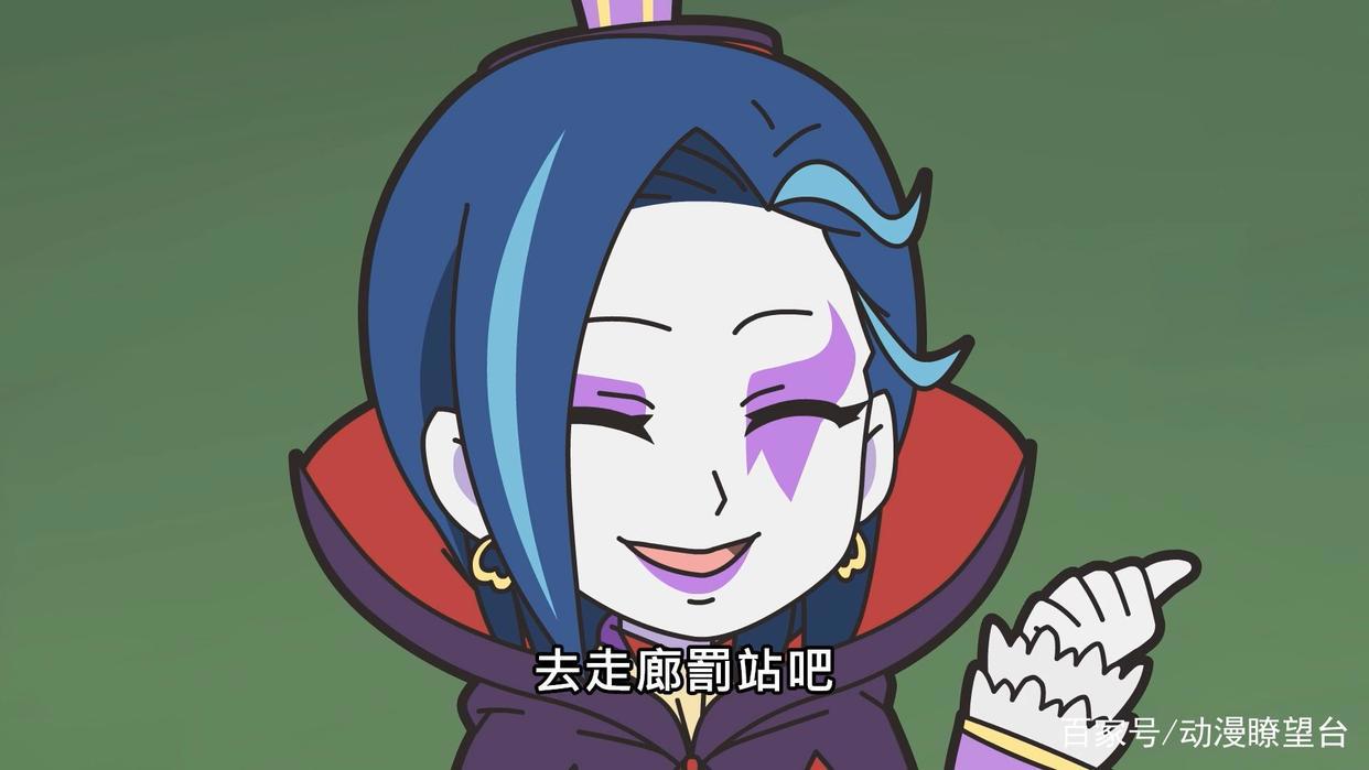 异世界四重奏：智慧女神阿库娅要与骨王考试对决，骨王害怕了！