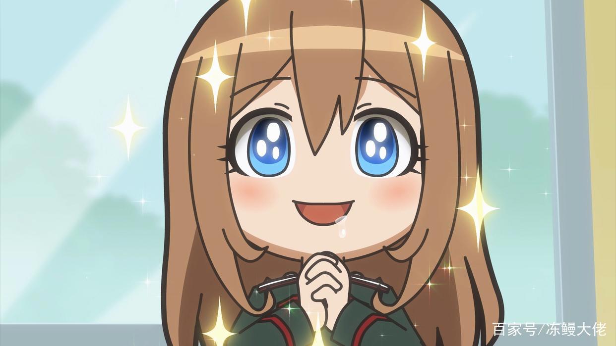 异世界四重奏：打工只为吃到天价套餐？看到厨师后才知被骗了