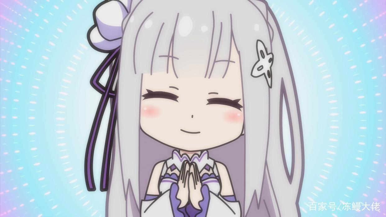 异世界四重奏：阿库娅被恐怖公玩坏，惠惠爆裂魔法巧妙救场