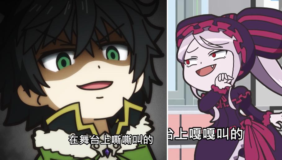 《Re零》伏笔又出现在《异世界四重奏》蕾姆名场景，菜月昴尴尬！