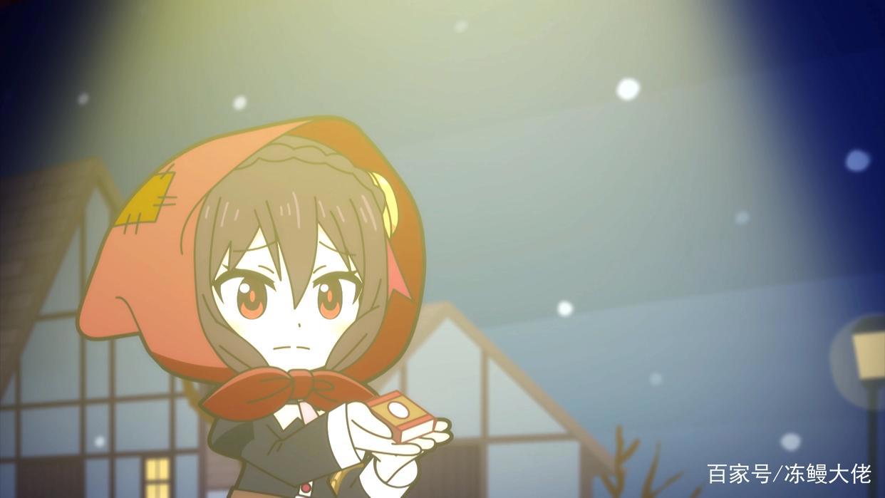 异世界四重奏：慎重勇者客串暗示第三季，期待两位女神的会面