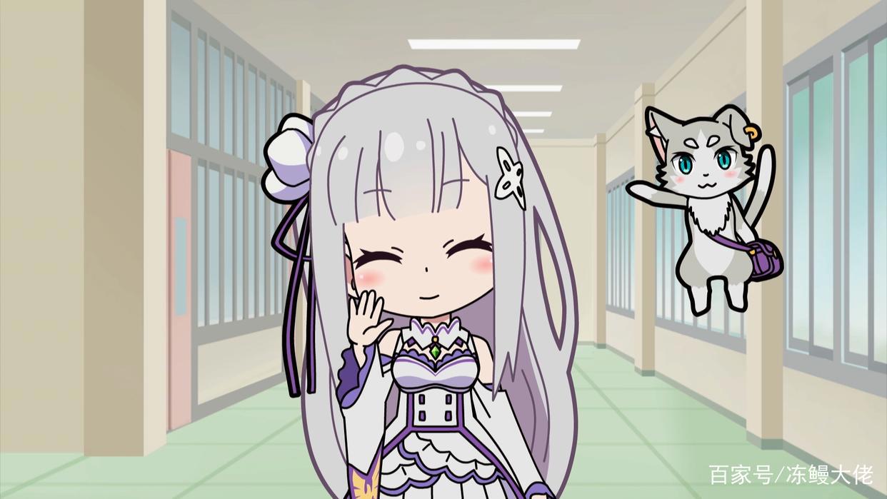 异世界四重奏：菲洛终于营业了，碧翠丝台词暗示Re0第二季