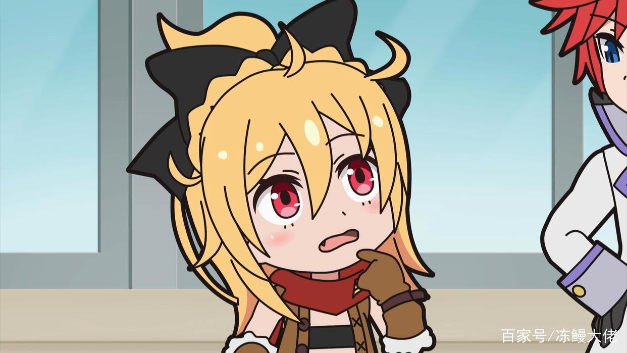 异世界四重奏：菲洛终于营业了，碧翠丝台词暗示Re0第二季