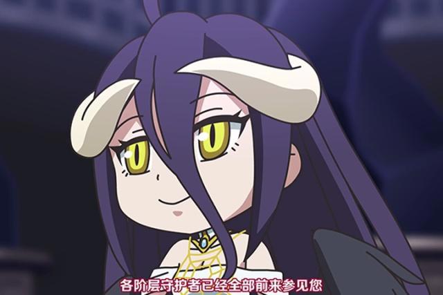 异世界四重奏：多位主角同时登场，四部人气动漫的合作狂欢！