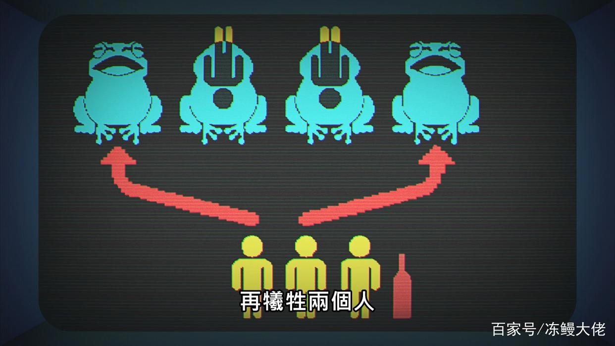 异世界四重奏：阿库娅名场面再现，第二季盾勇并不是主角