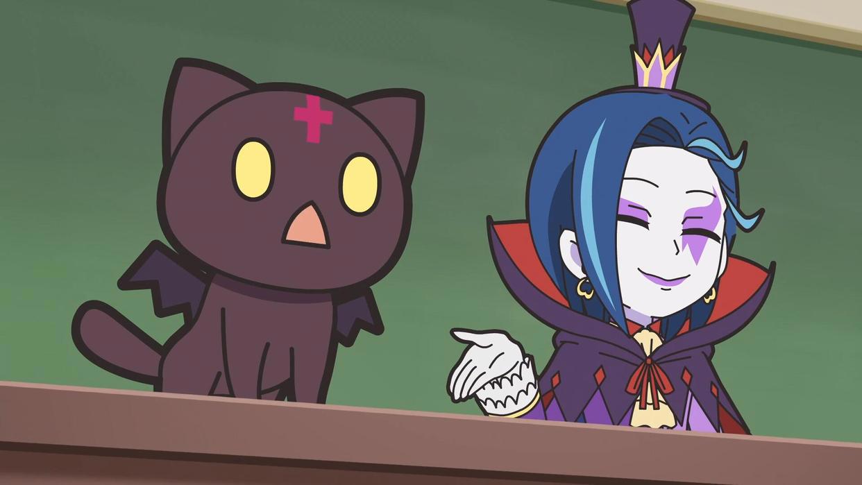 异世界四重奏第二季开播！阿库娅日常丢人，二班新成员不是盾勇！