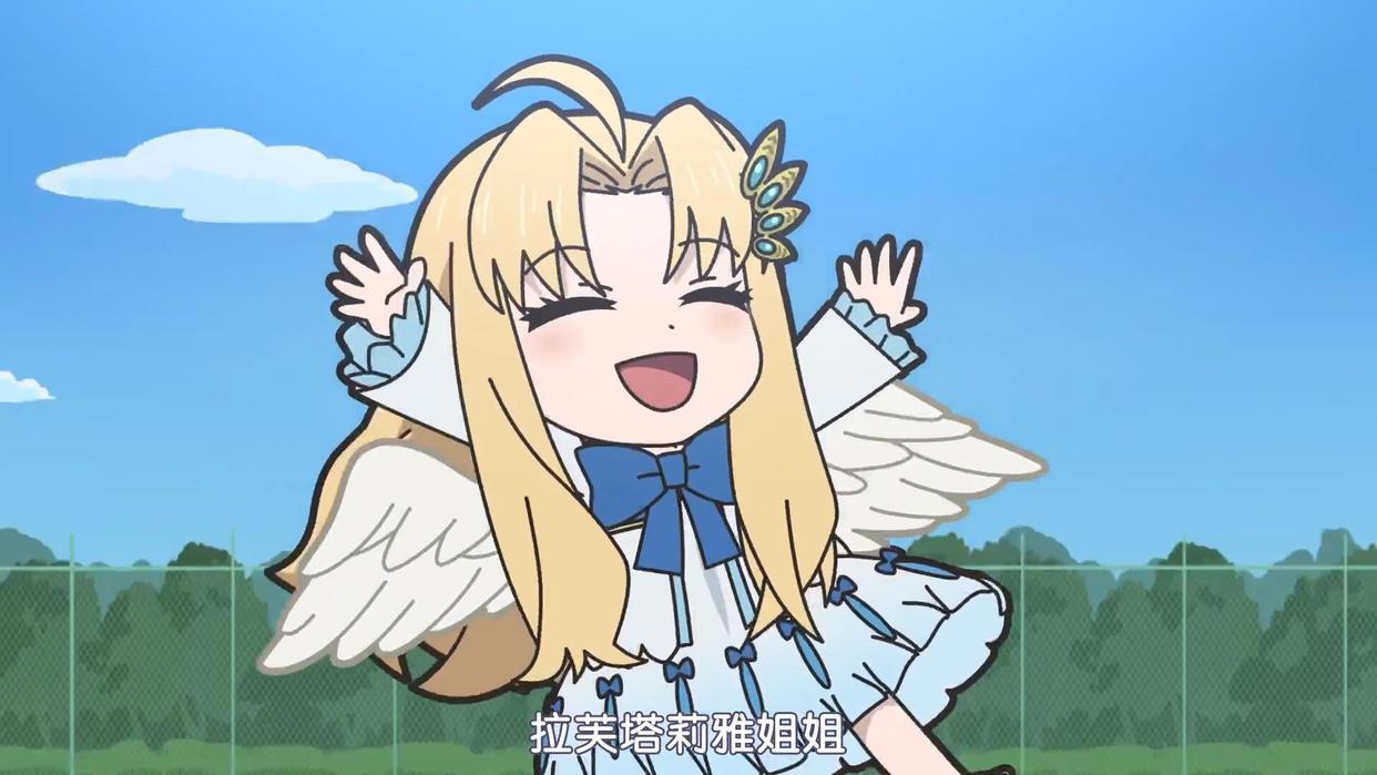 异世界四重奏第二季开播！阿库娅日常丢人，二班新成员不是盾勇！