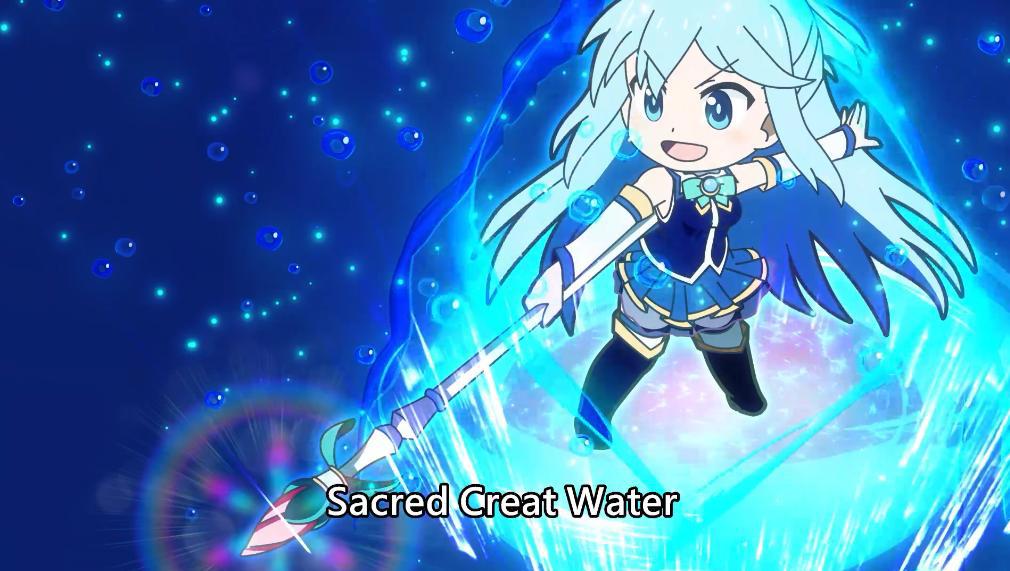 《异世界四重奏》暗示《Re零》第二季剧情走向！5个女主大战怪物