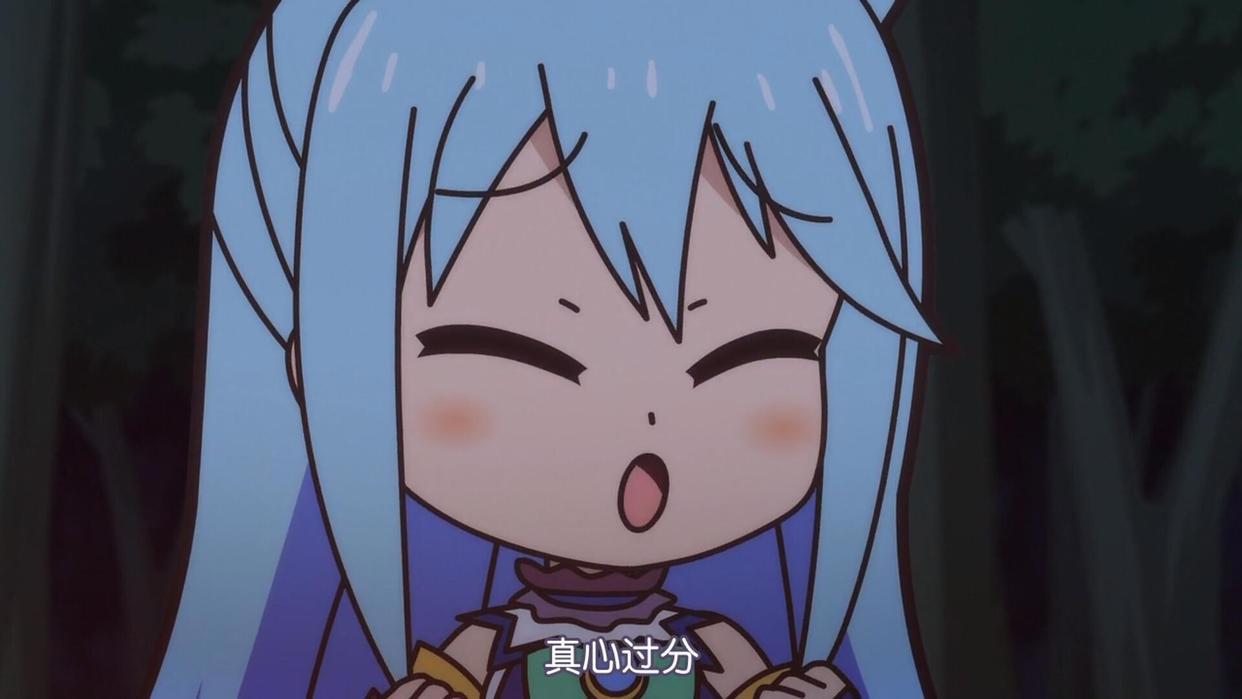 异世界四重奏第二季正式定档！这部沙雕番会因为盾勇加入变味吗？