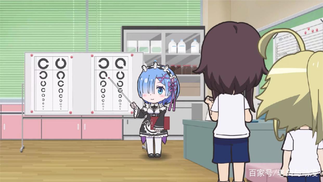 异世界四重奏2：谭雅已被确定为女生组，安兹儿子到处立flag！