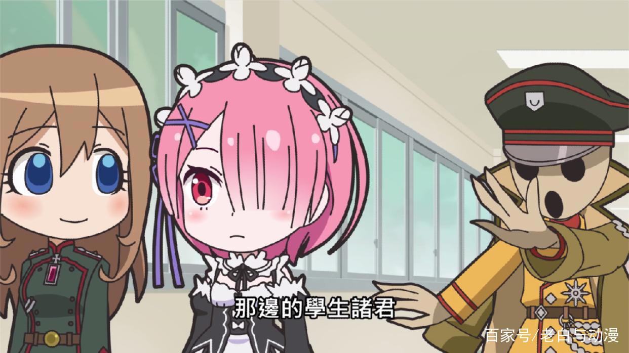 异世界四重奏2：谭雅已被确定为女生组，安兹儿子到处立flag！