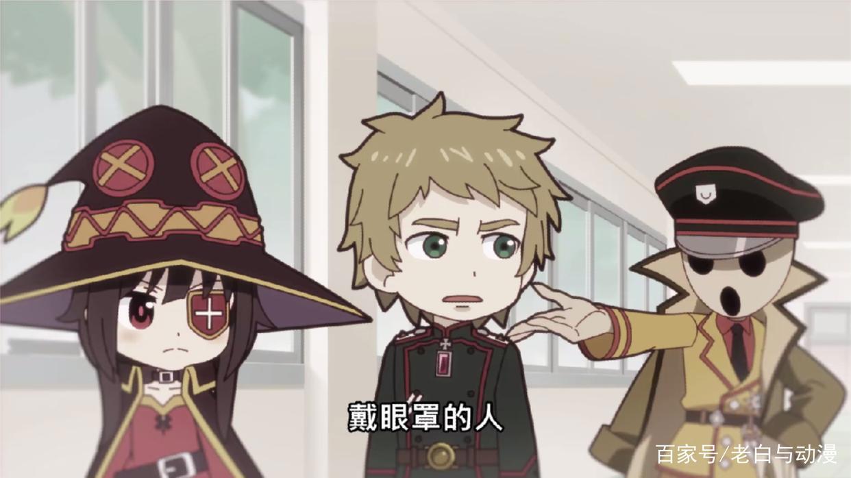 异世界四重奏2：谭雅已被确定为女生组，安兹儿子到处立flag！