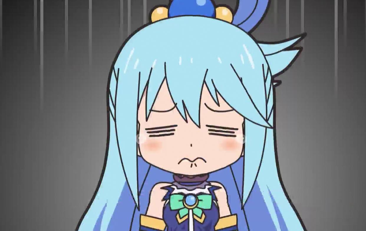 异世界四重奏第二季：那些小的细节，你注意到了吗？