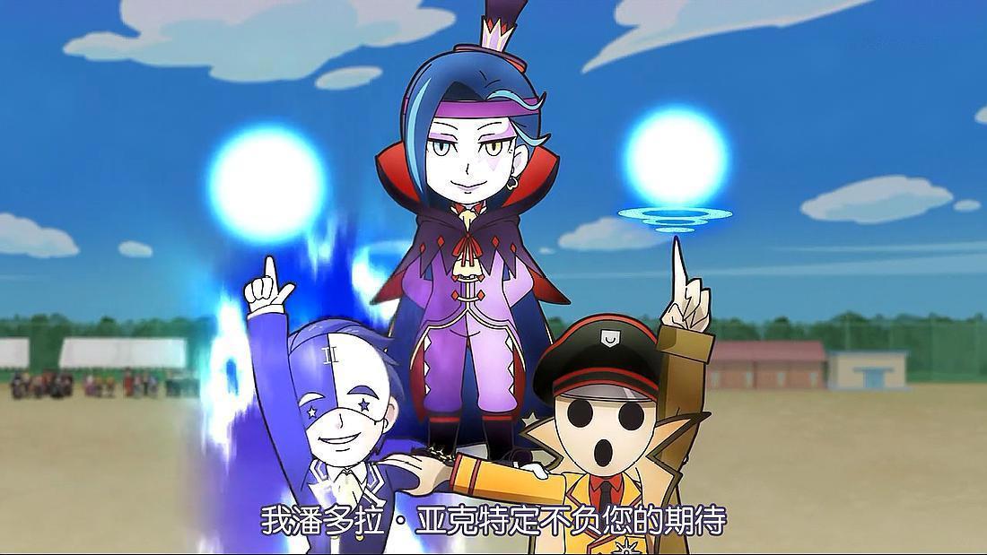 异世界四重奏大结局：二班获得最后的胜利，安兹召唤亡灵大军助阵