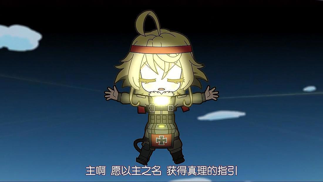 异世界四重奏大结局：二班获得最后的胜利，安兹召唤亡灵大军助阵