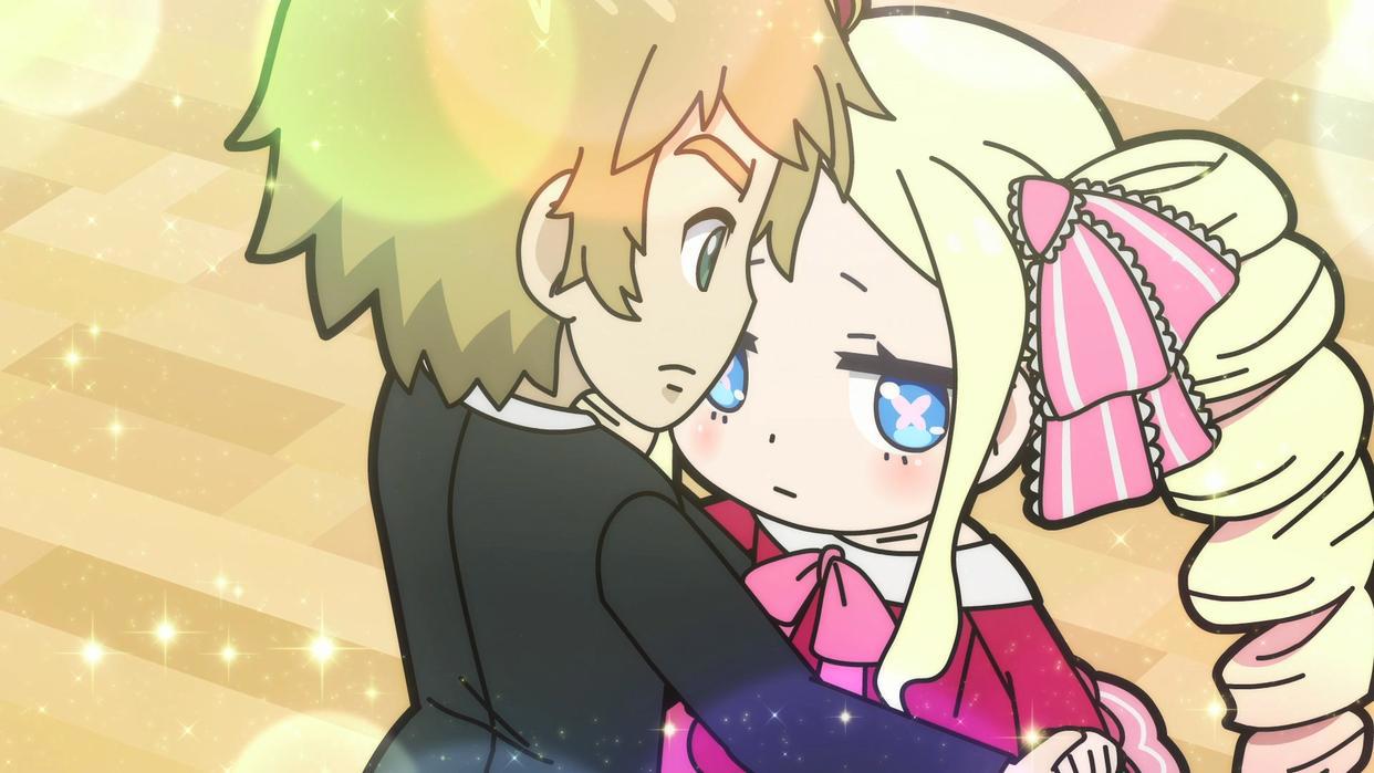 《异世界四重奏》第二季完结撒花，同时第三季确定制作